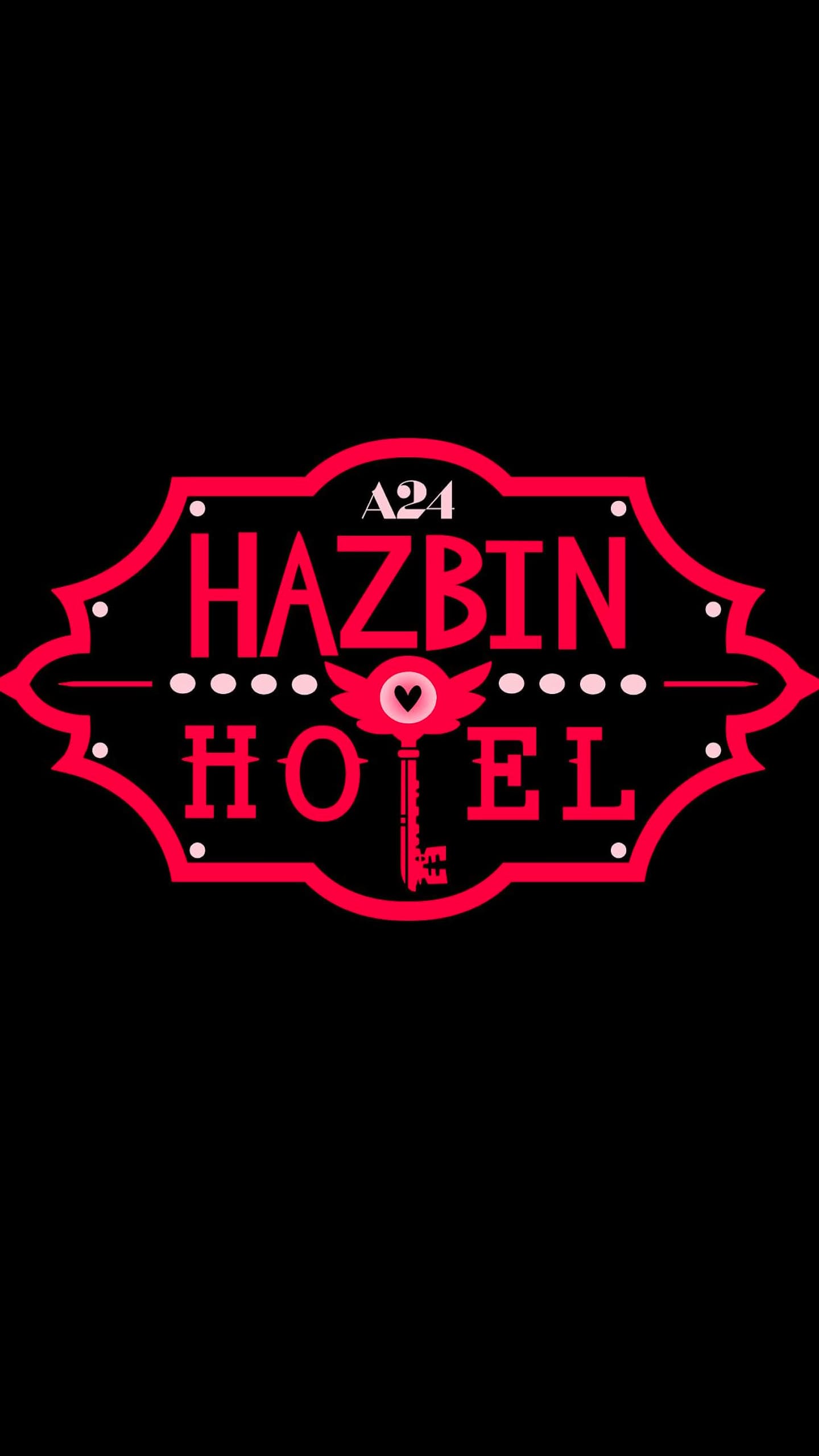 Hazbin Hotel Wallpapers