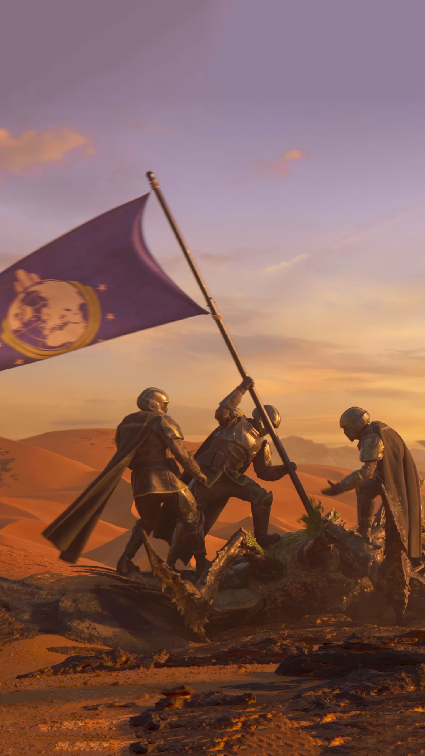 Helldivers 2 Wallpapers