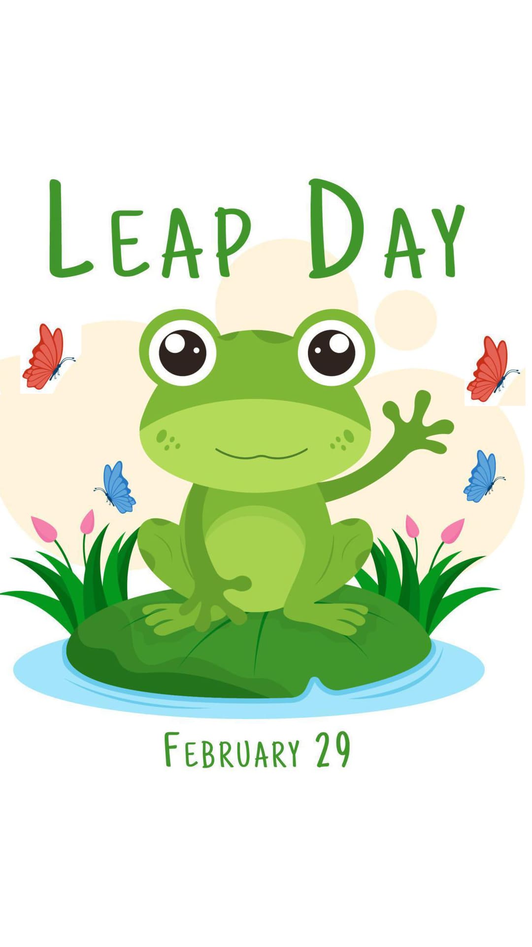 Leap Day Wallpapers