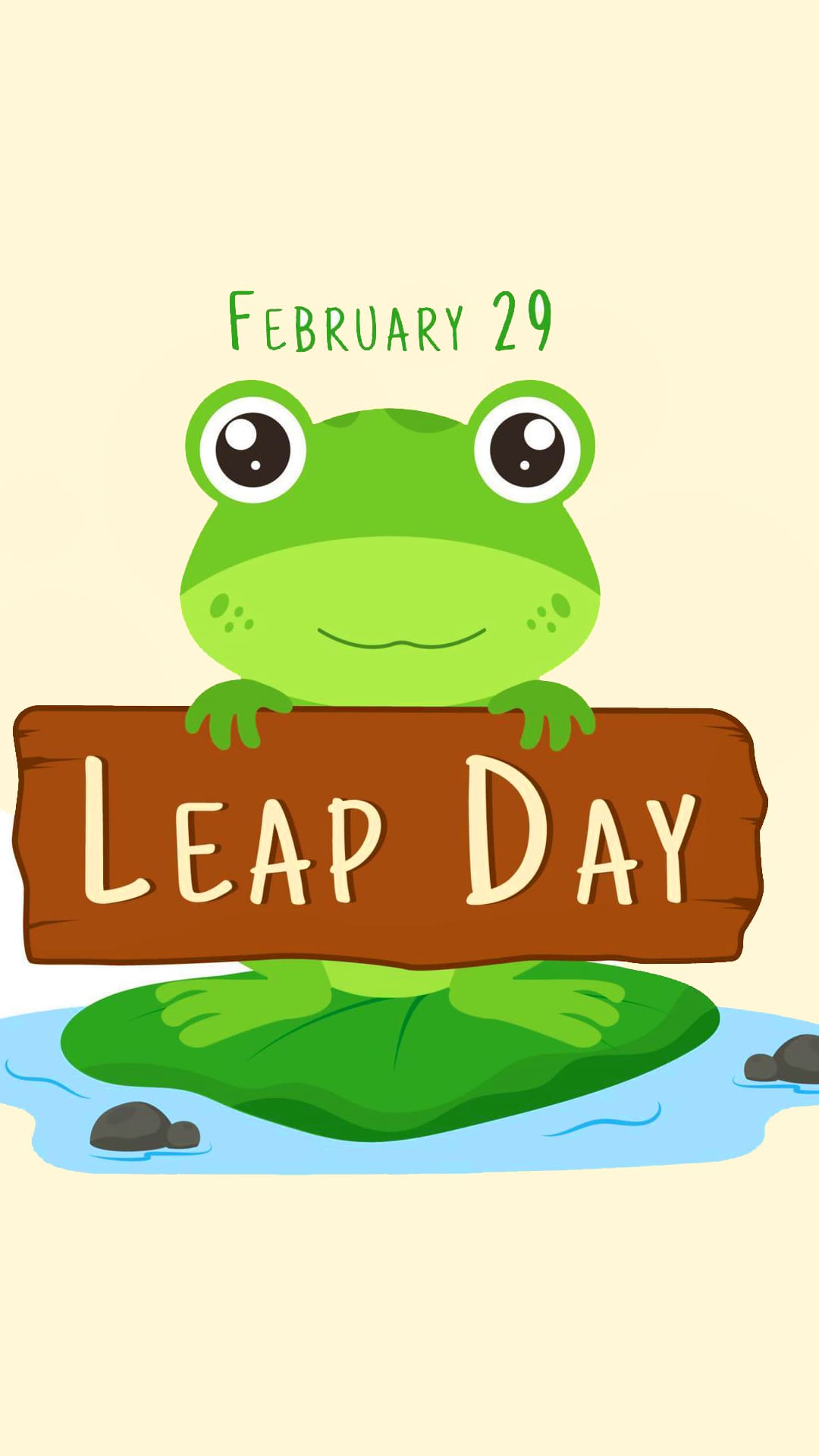 Leap Day Wallpapers