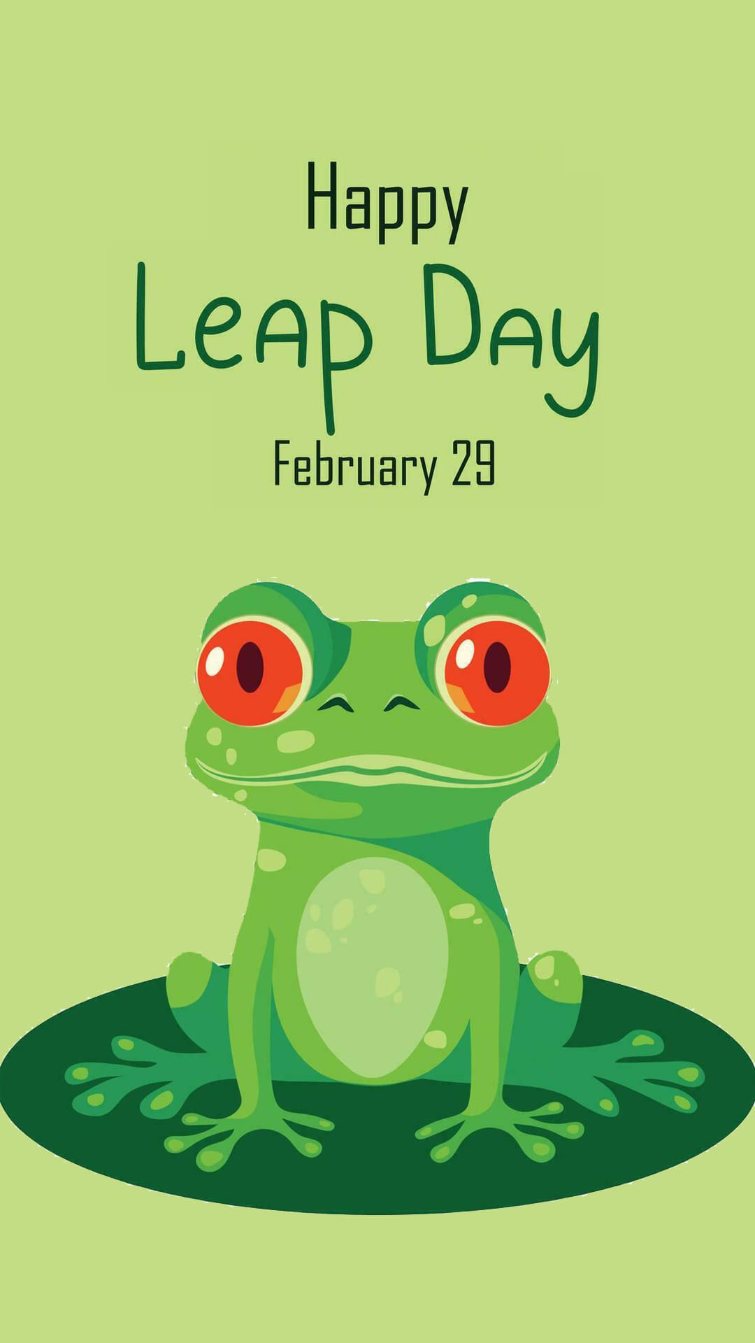 Leap Day Wallpapers