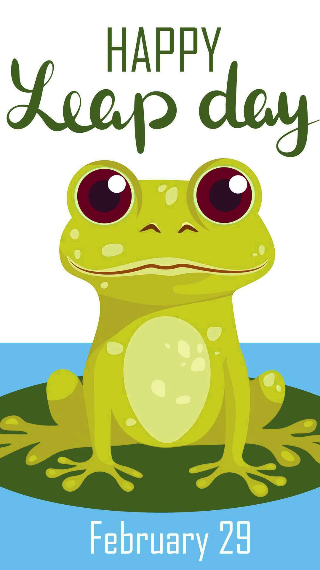 Leap Day Wallpapers