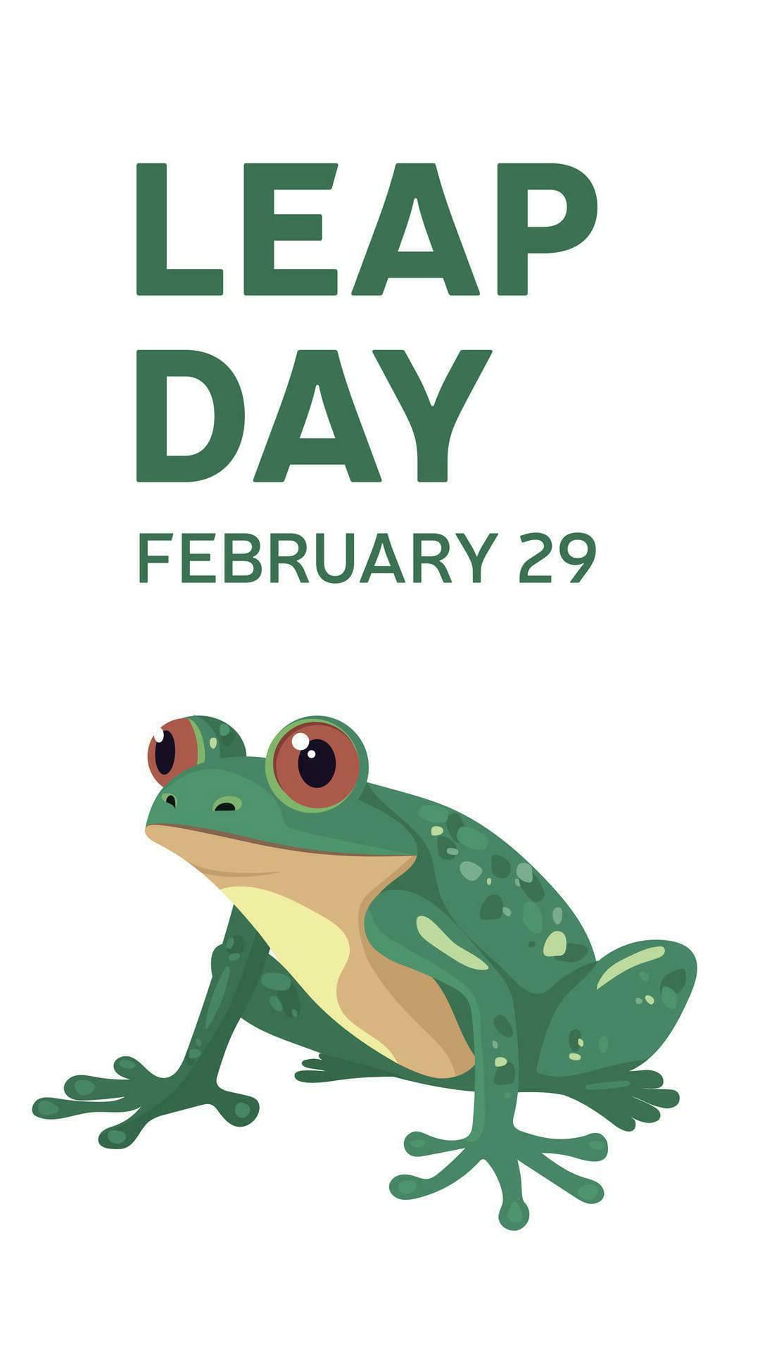 Leap Day Wallpapers