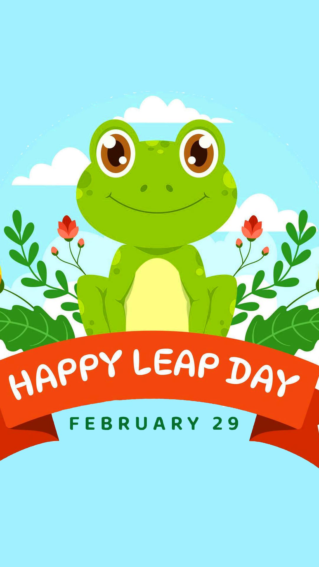 Leap Day Wallpapers