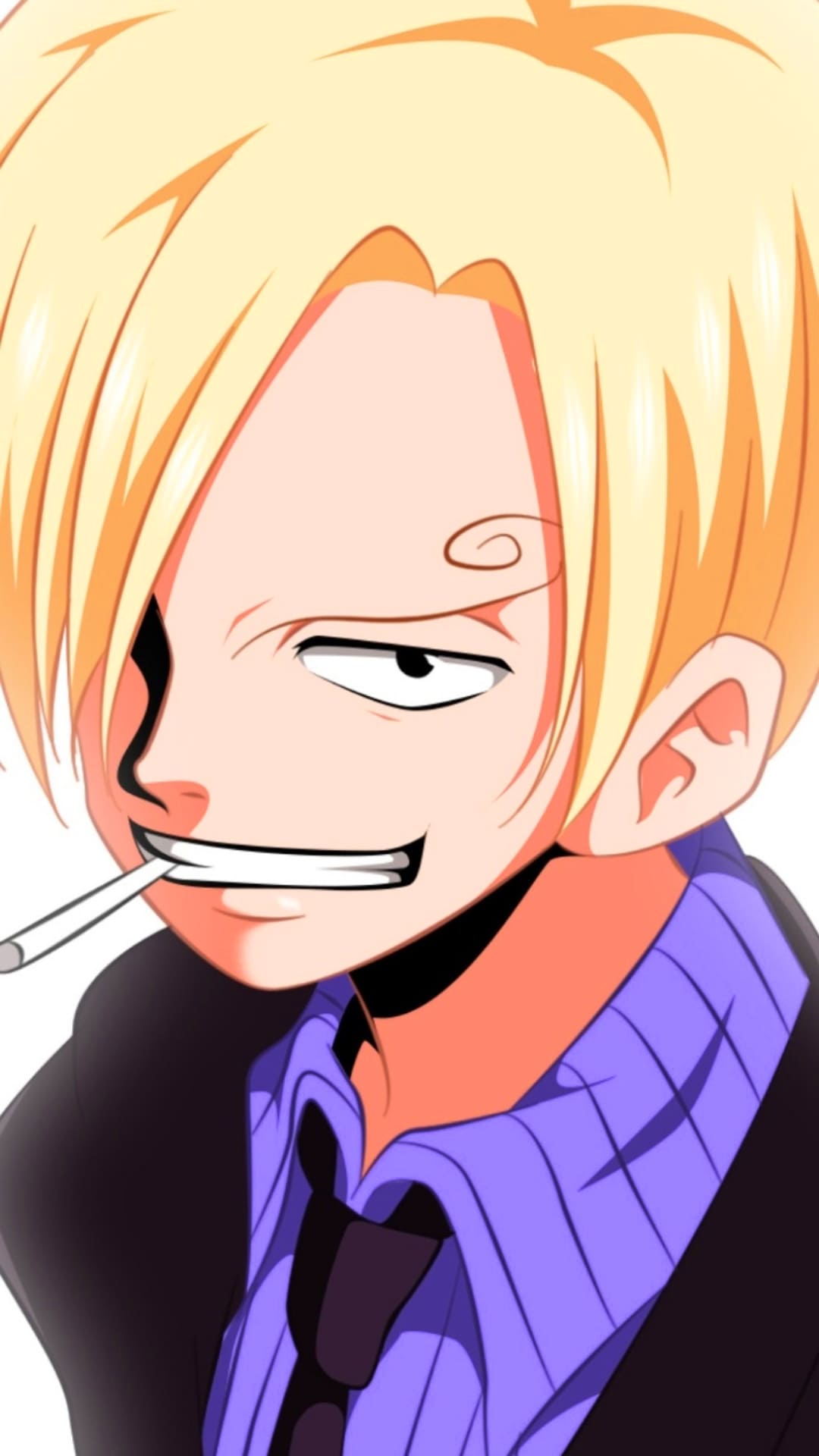 Sanji Wallpapers