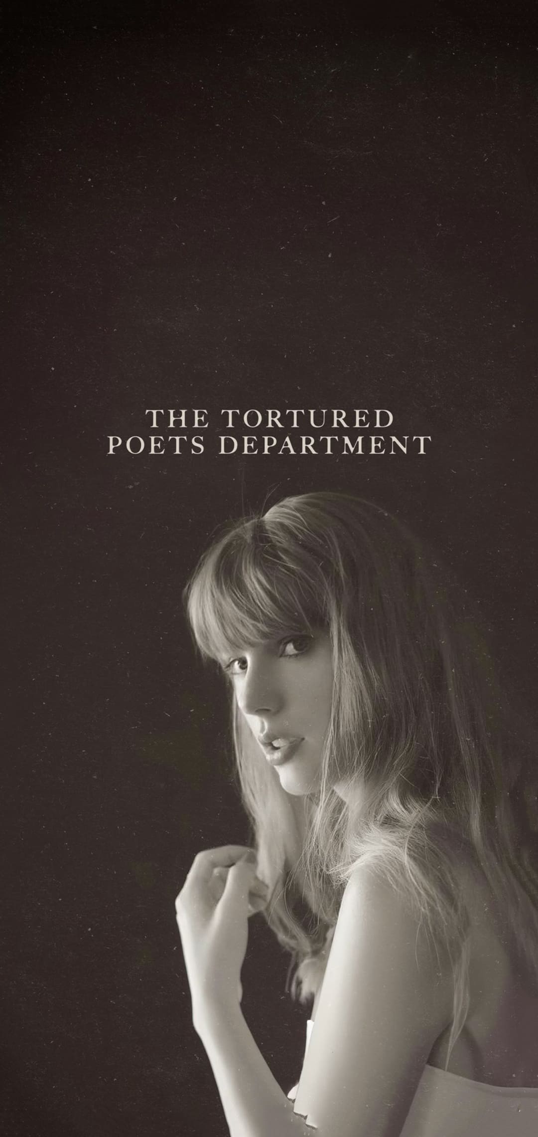 The Tortured Poets Department Wallpapers