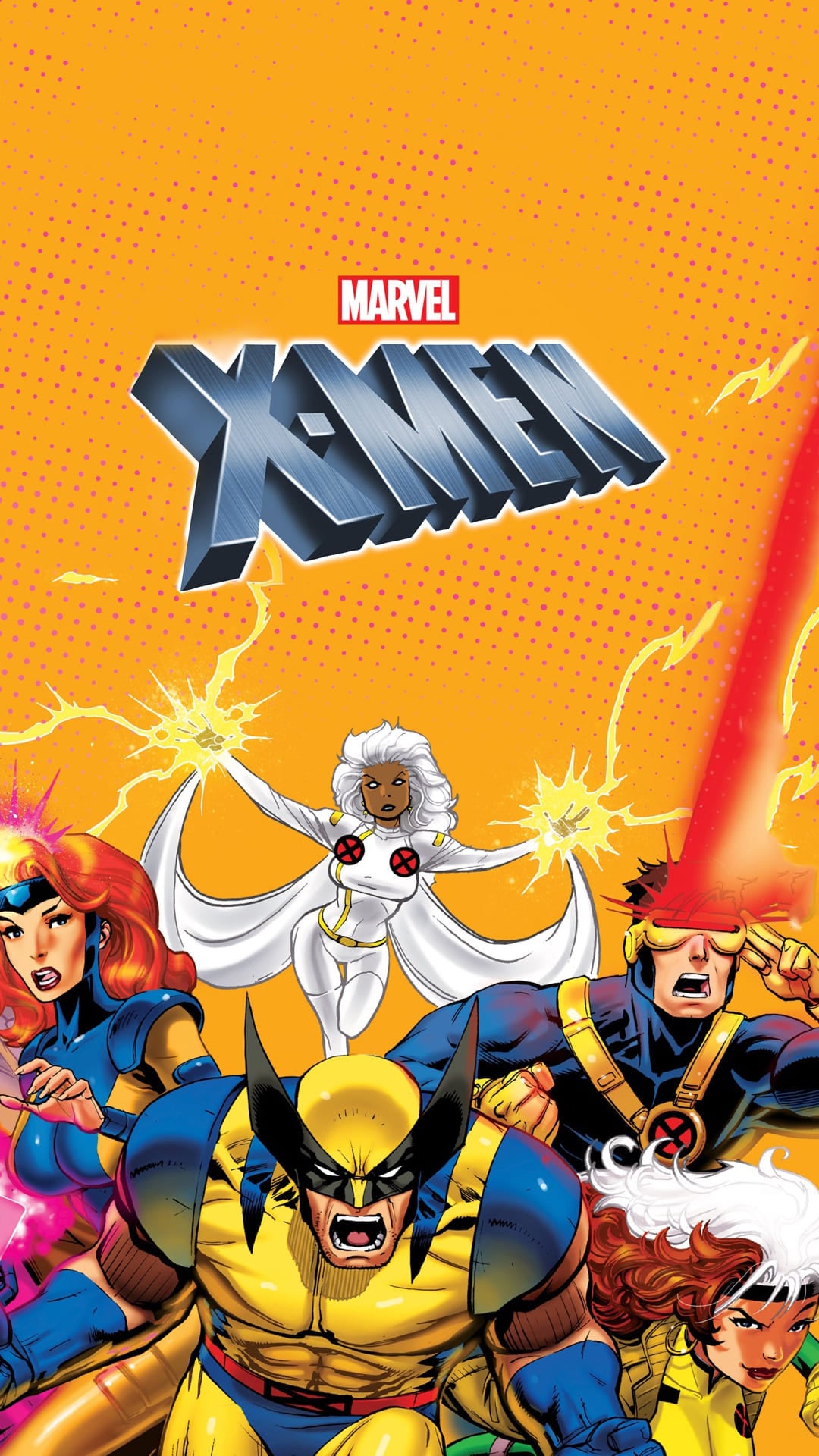 X-Men Wallpapers