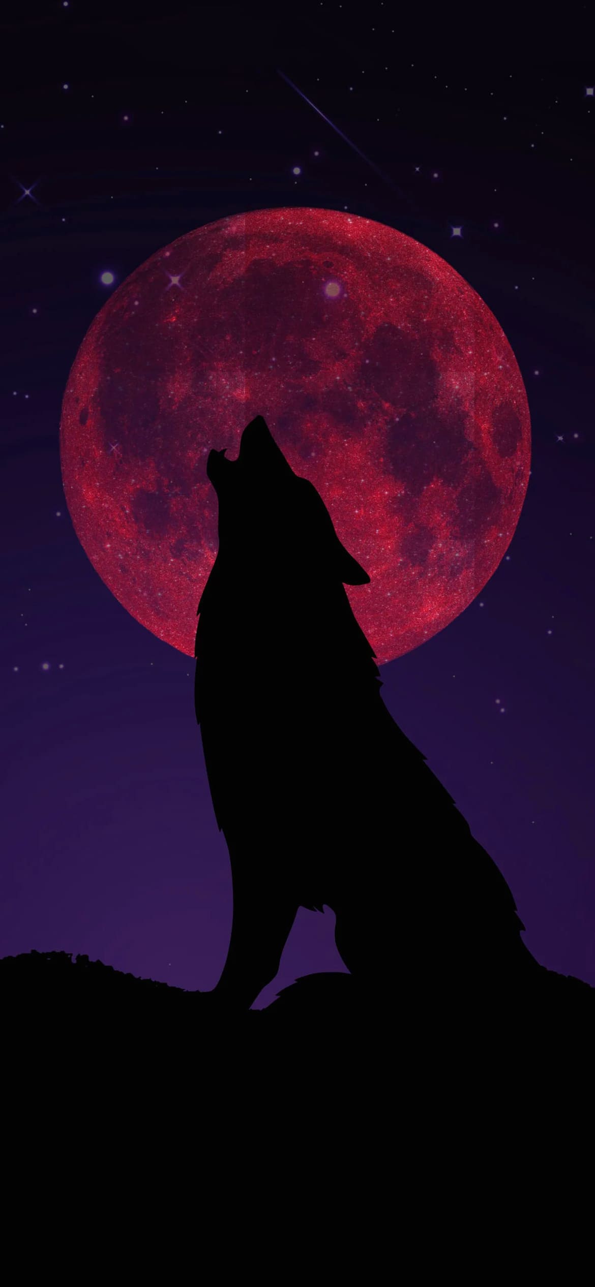Alpha Wolf Wallpapers