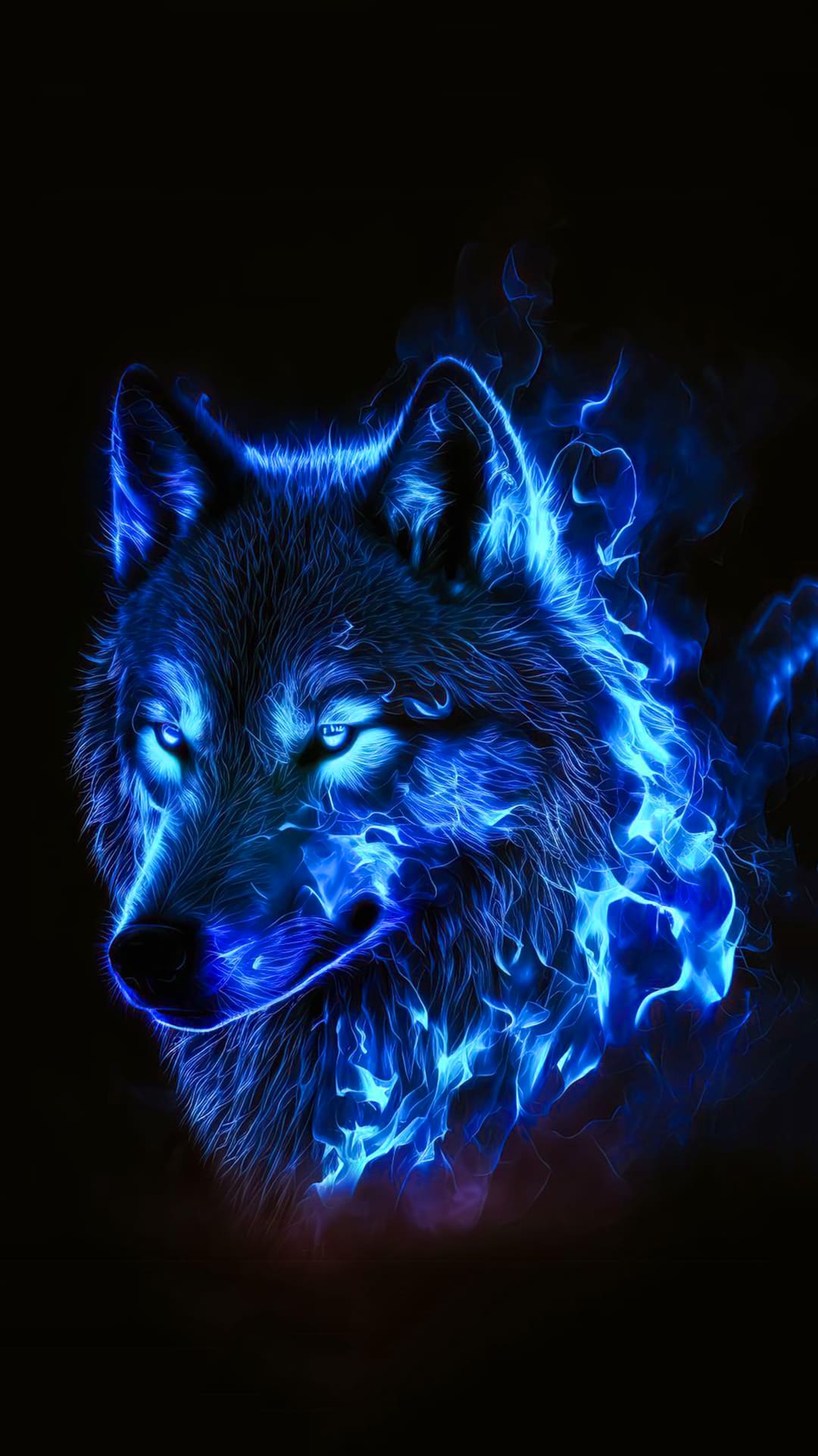 Alpha Wolf Wallpapers