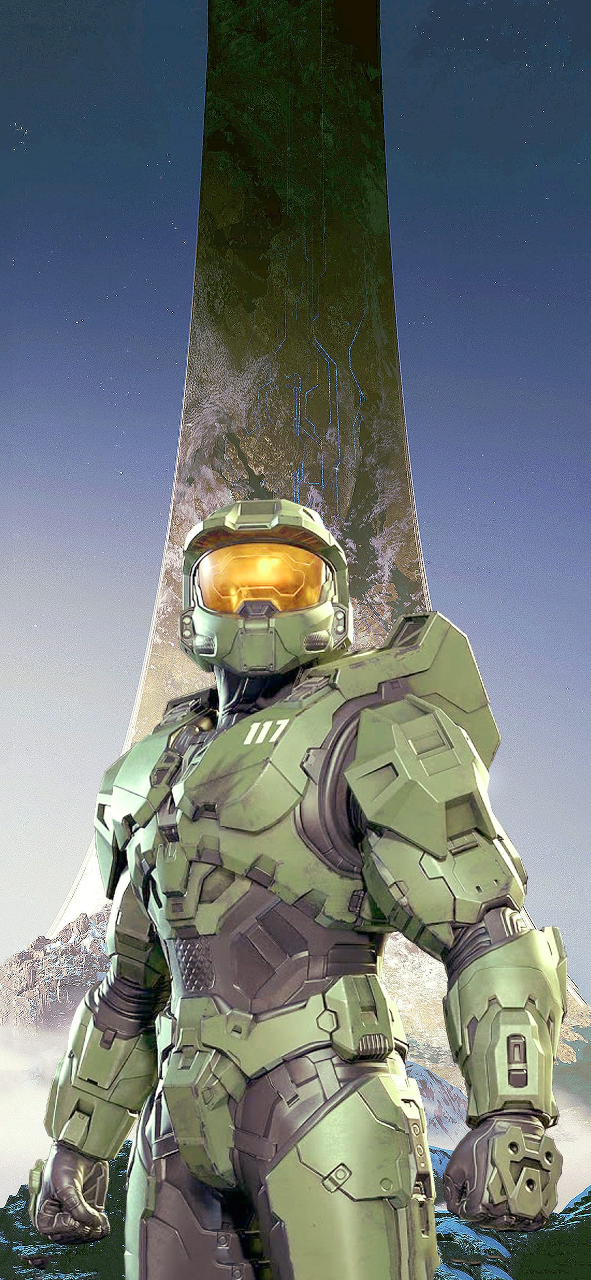 Halo Infinite Wallpapers