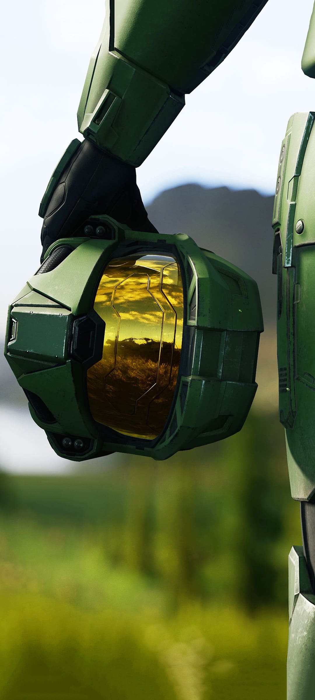 Halo Infinite Wallpapers