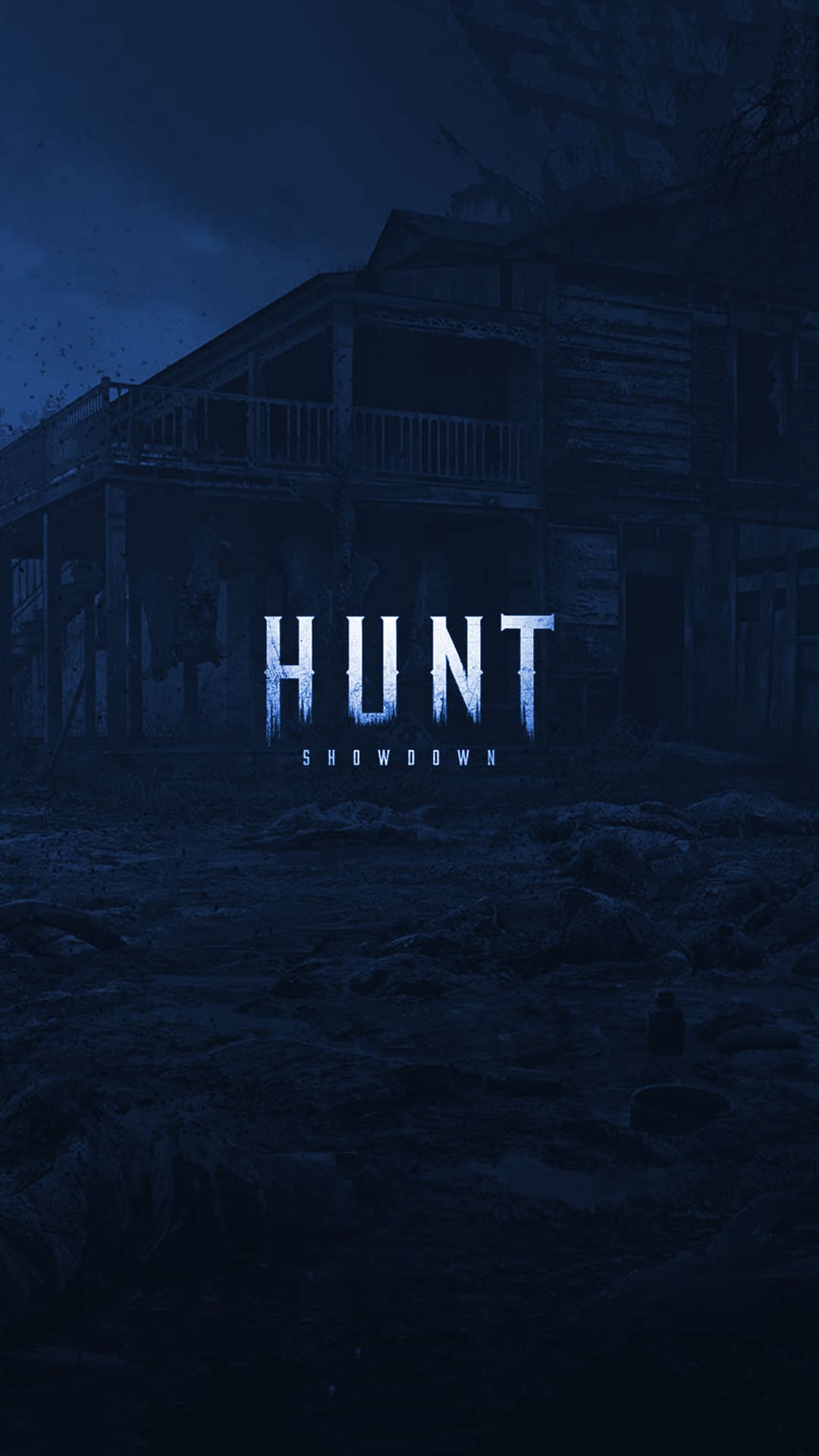 Hunt Showdown Wallpapers