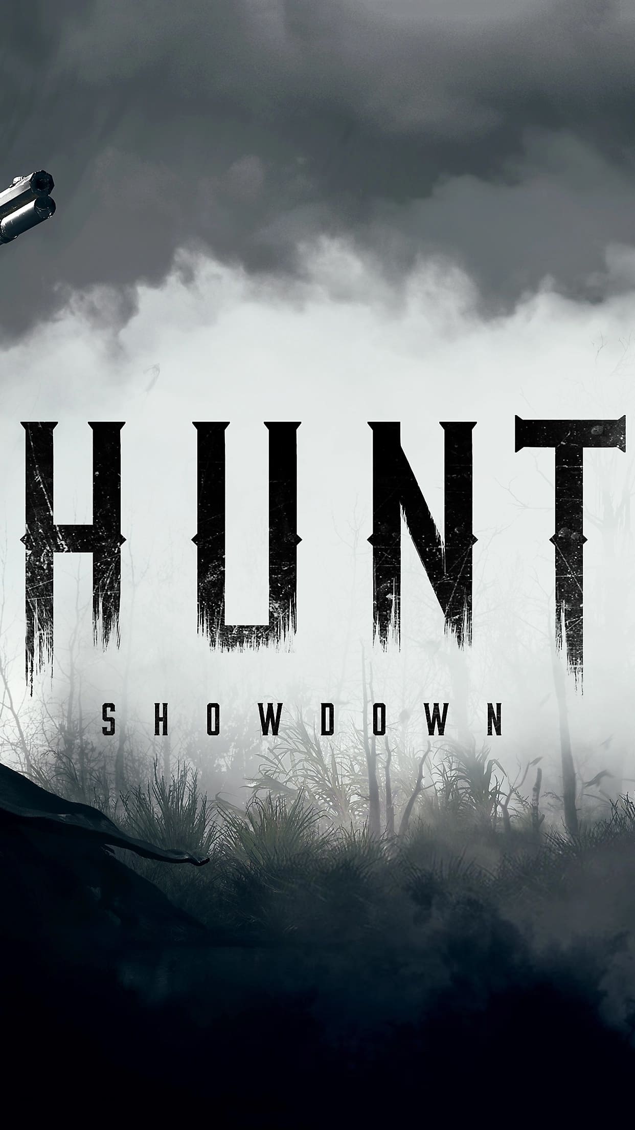 Hunt Showdown Wallpapers