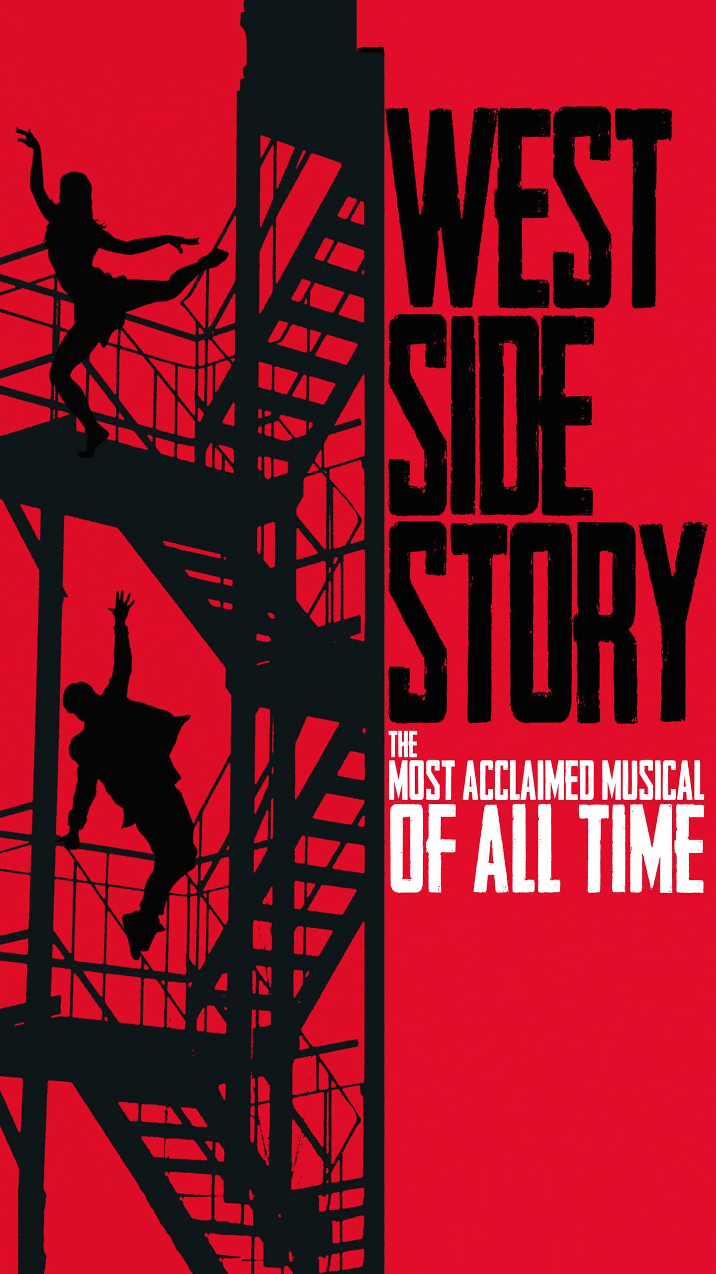 West Side Story Wallpapers