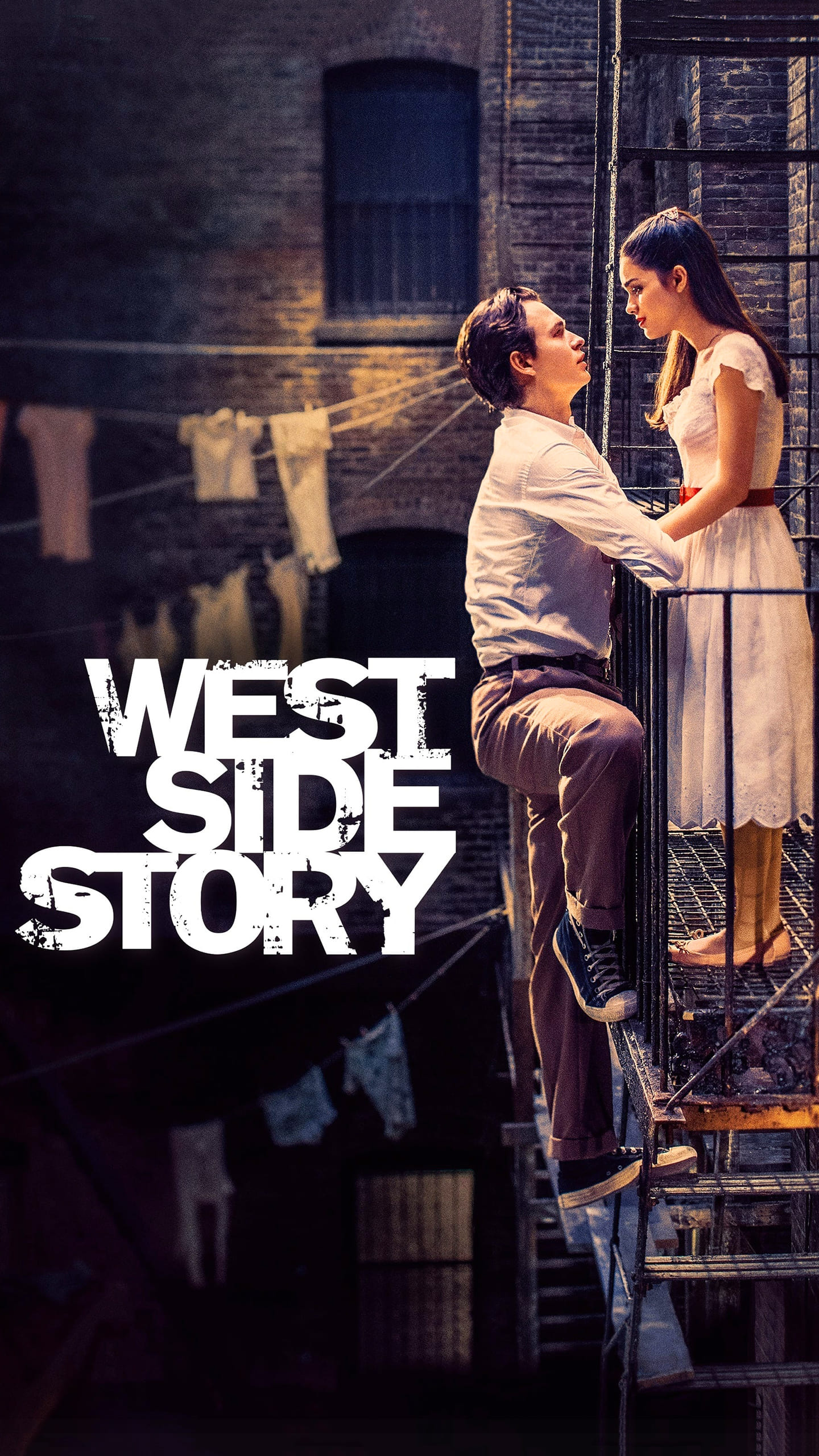 West Side Story Wallpapers