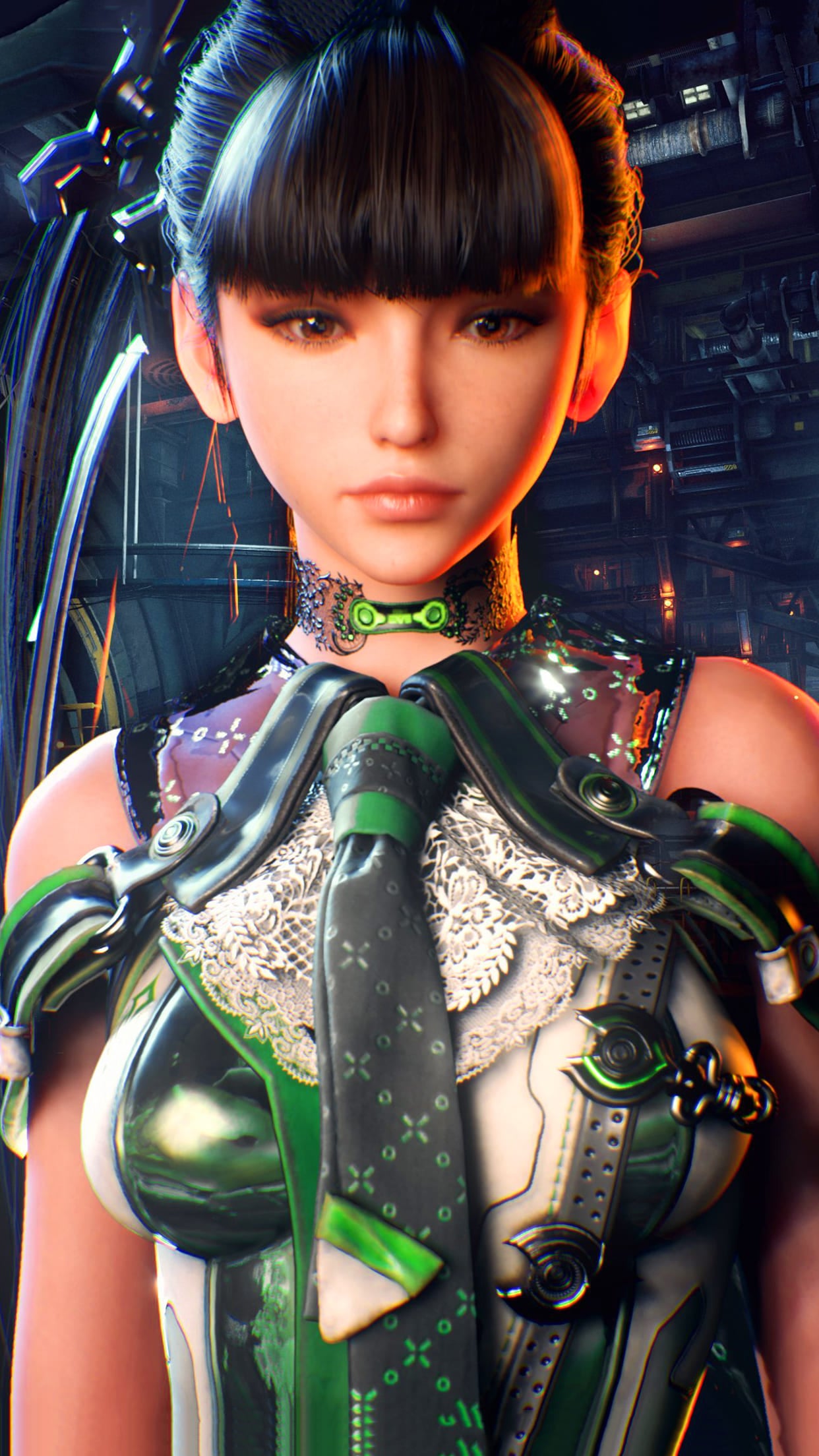 Stellar Blade Wallpapers