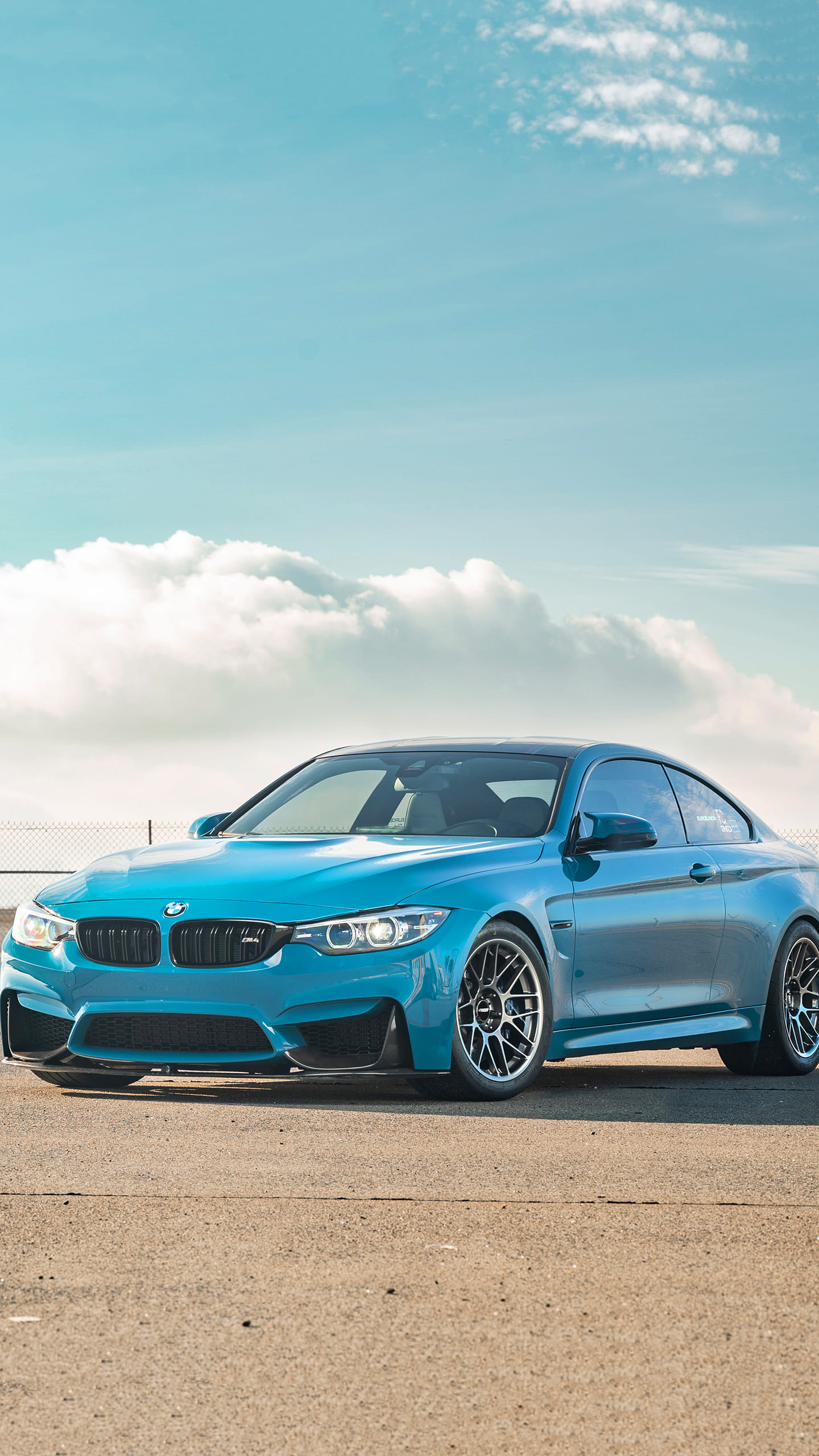 BMW M4 Wallpapers