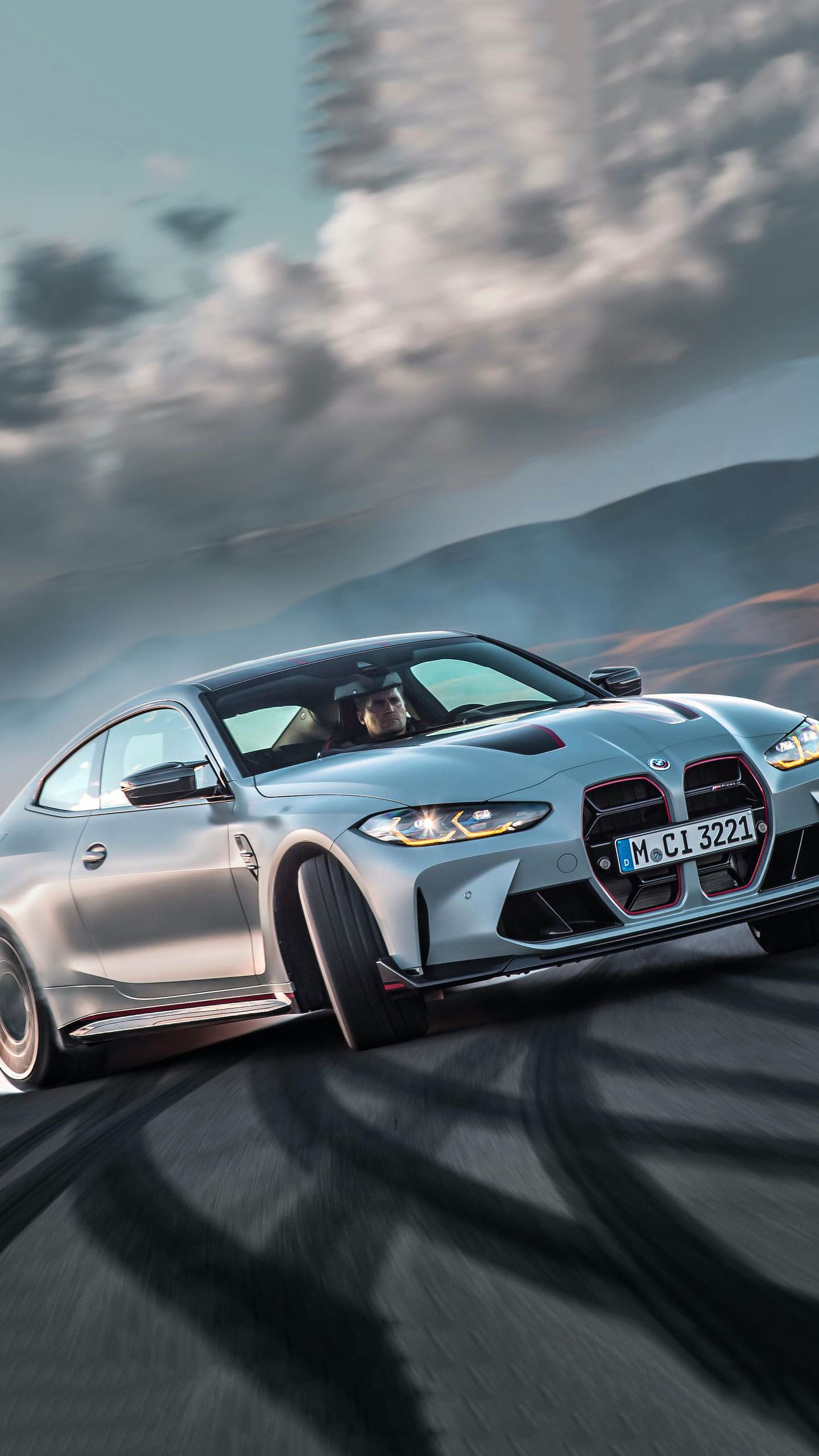 BMW M4 Wallpapers