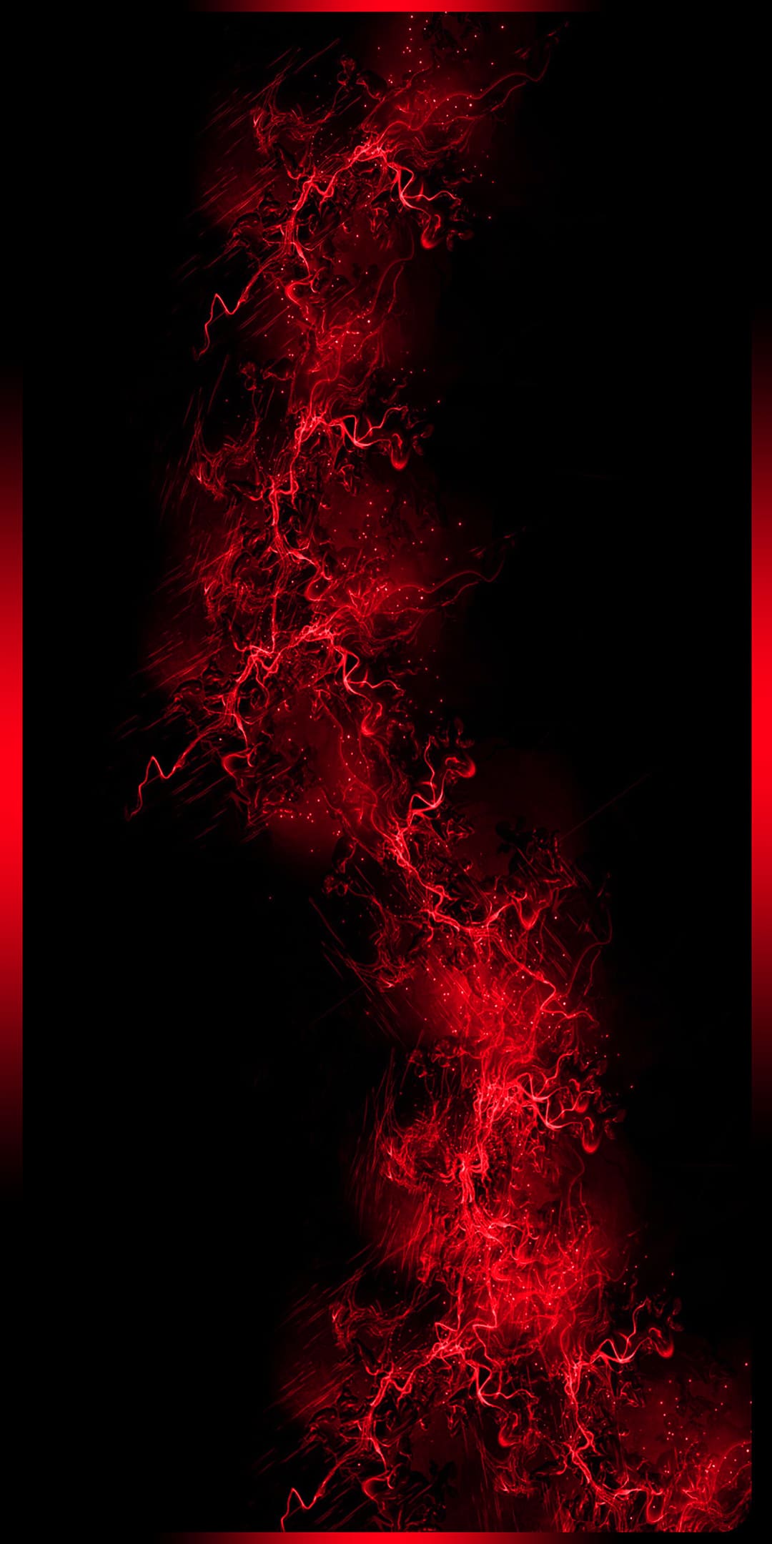 Red Outline Wallpapers