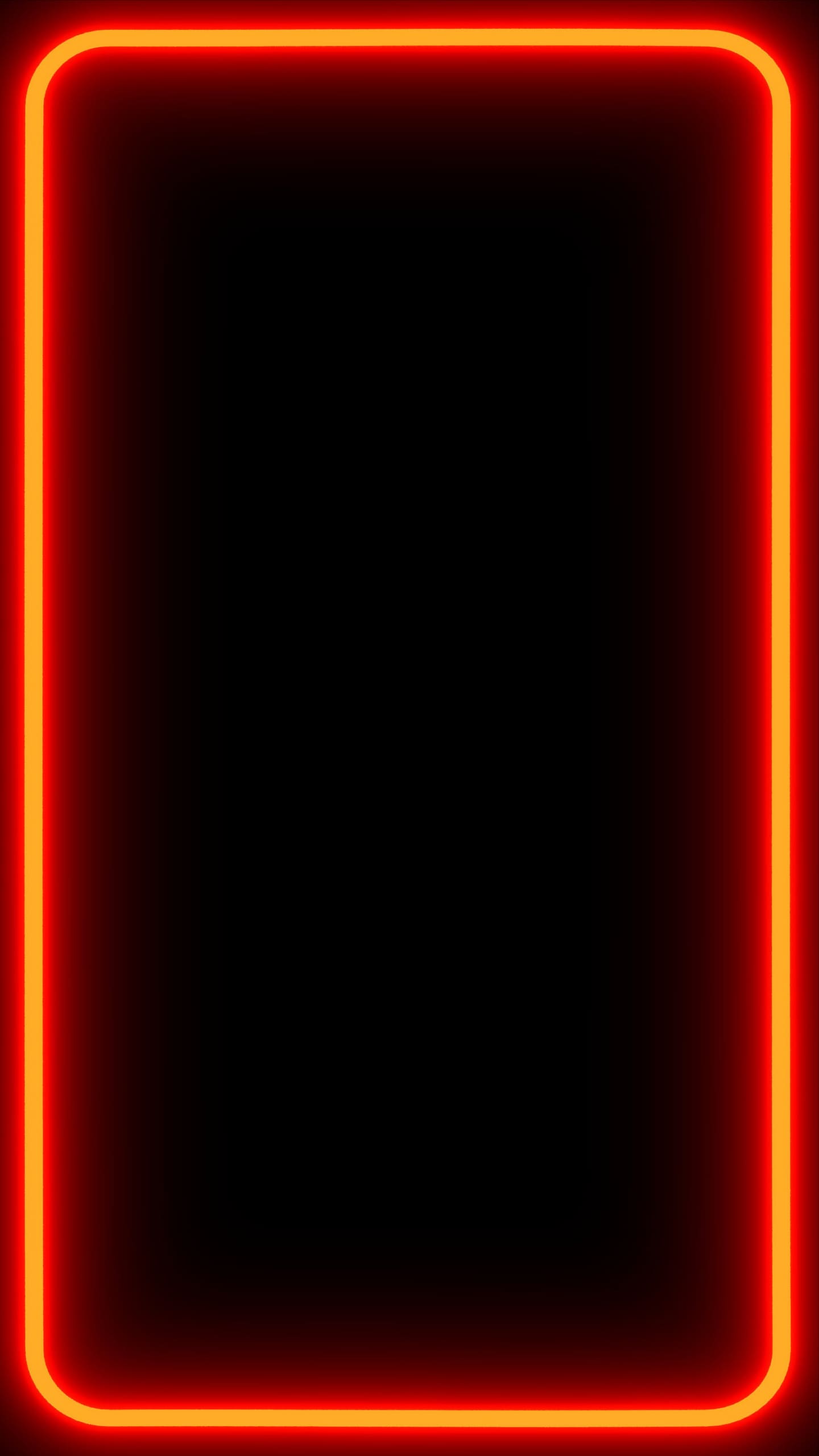 Red Outline Wallpapers