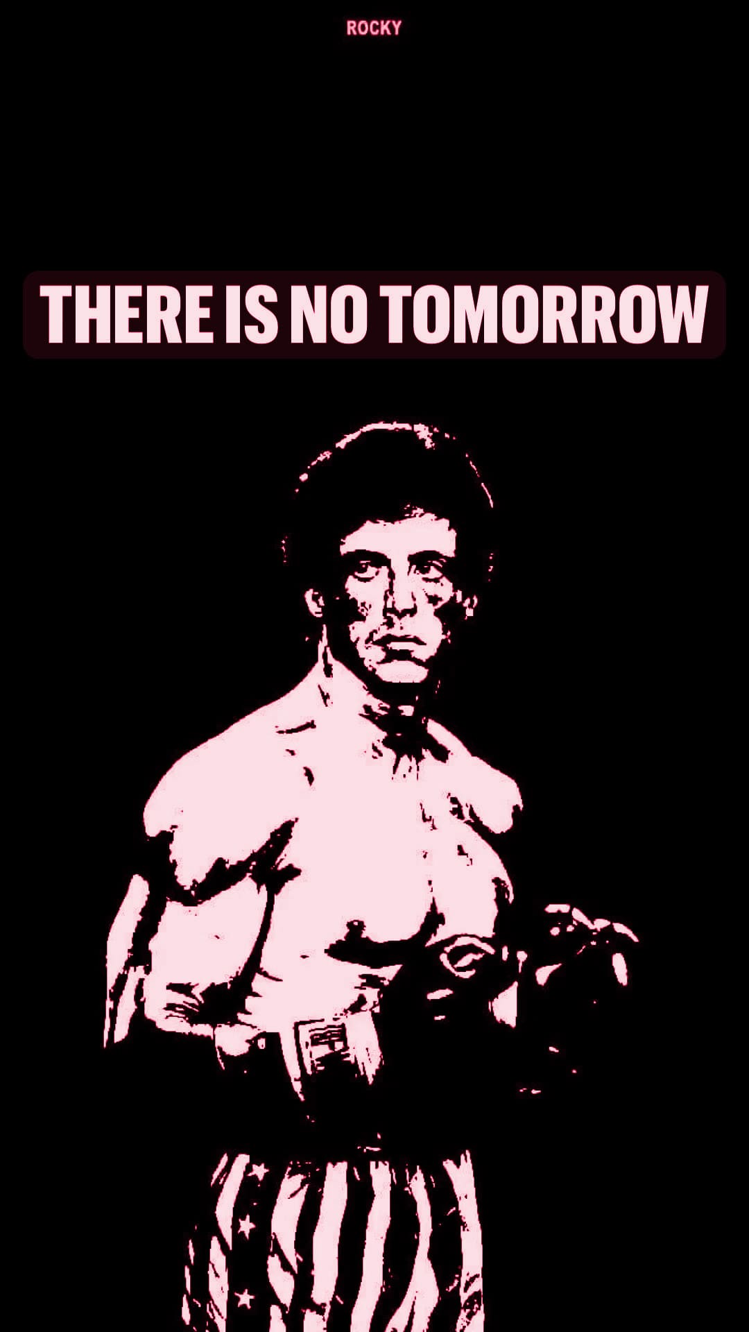 There is No Tomorrow Wallpapers