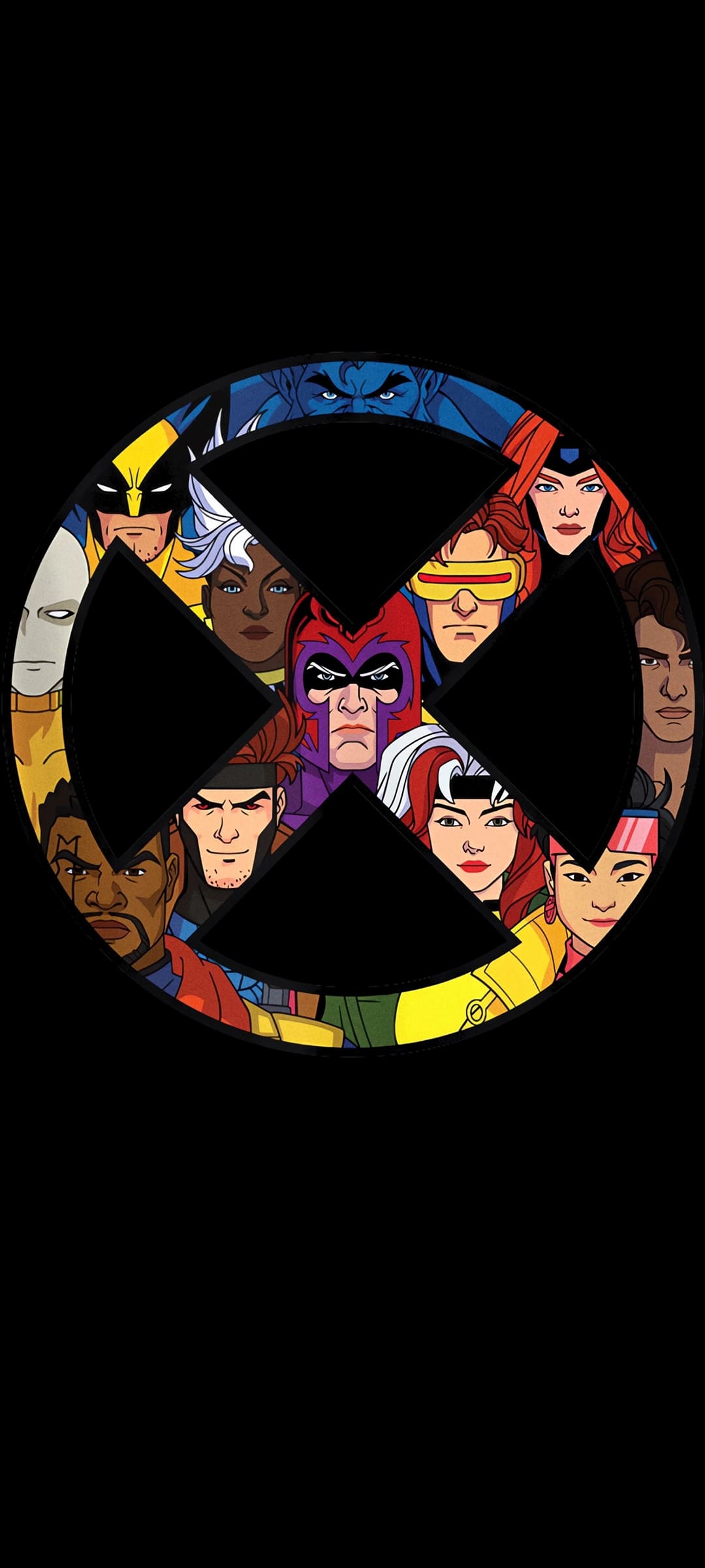 X Men 97 Wallpapers