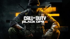 Black Ops 6 Wallpapers