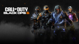 Black Ops 6 Wallpapers