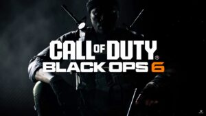 Black Ops 6 Wallpapers