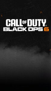 Black Ops 6 Wallpapers