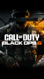 Black Ops 6 Wallpapers