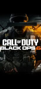 Black Ops 6 Wallpapers