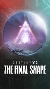 Destiny 2 The Final Shape Wallpapers