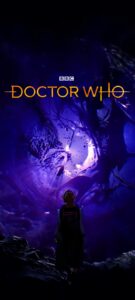 Doctor Who Wallpapers