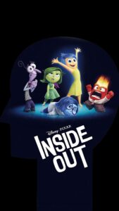 Inside Out 2 Wallpapers