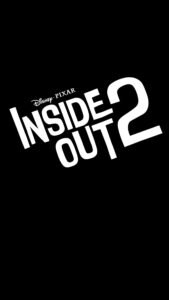 Inside Out 2 Wallpapers