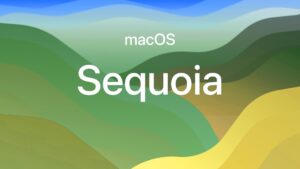 macOS Sequoia Wallpapers