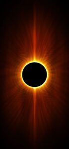 Solar Eclipse Wallpapers