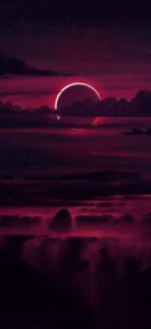 Solar Eclipse Wallpapers