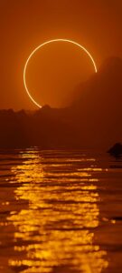 Solar Eclipse Wallpapers