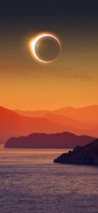 Solar Eclipse Wallpapers