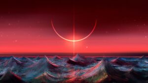 Solar Eclipse Wallpapers