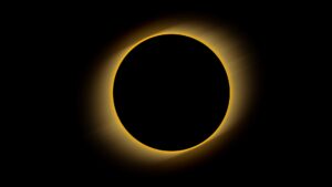 Solar Eclipse Wallpapers