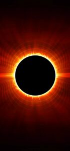 Solar Eclipse Wallpapers