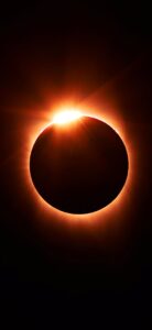 Solar Eclipse Wallpapers