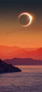 Solar Eclipse Wallpapers