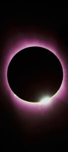 Solar Eclipse Wallpapers