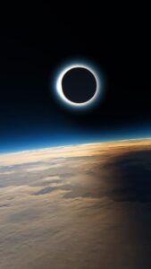 Solar Eclipse Wallpapers