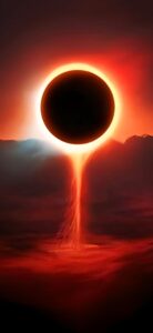 Solar Eclipse Wallpapers