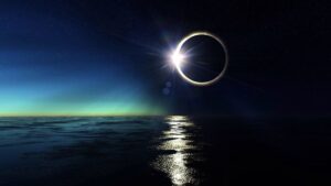 Solar Eclipse Wallpapers